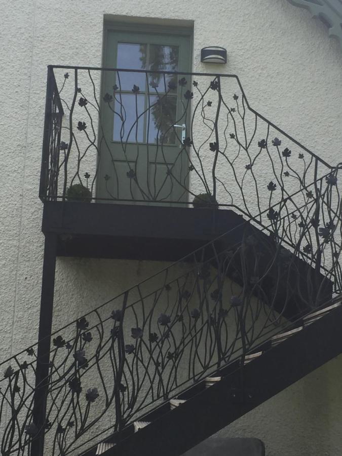 Self Contained Studio Rumbling Bridge Kinross Extérieur photo